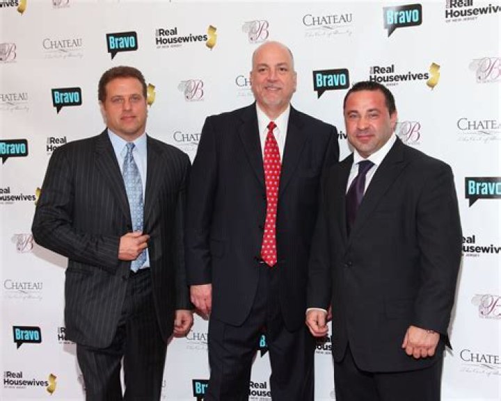 Albert Manzo’s net worth, biography, fact, career, awards and life story