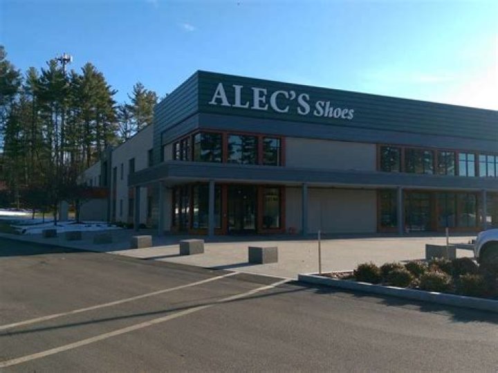 Alec Shoes NH: The Ultimate Guide to Stylish Comfort and Quality Footwear