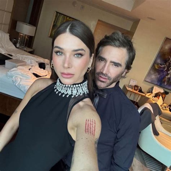 Alejandro Fernandez Romance: A Journey Through Love and Music