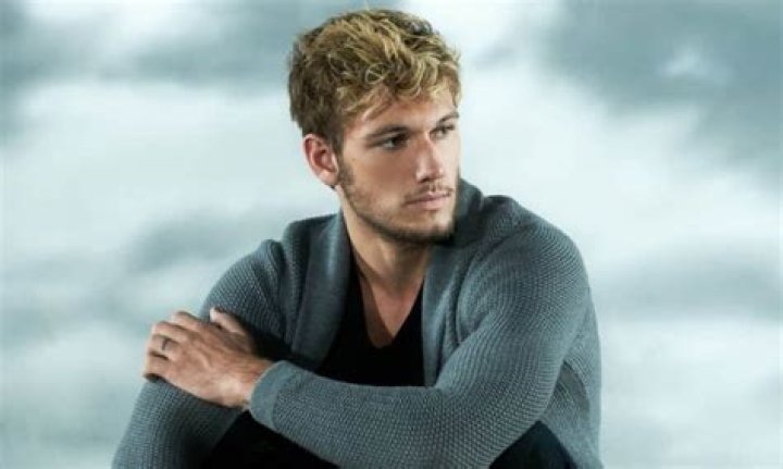 Alex Pettyfer Net Worth: Exploring the Wealth of the Hollywood Star