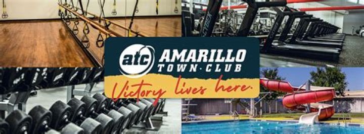 Amarillo Town Club: A Comprehensive Guide to the Premier Fitness Destination in Amarillo, TX