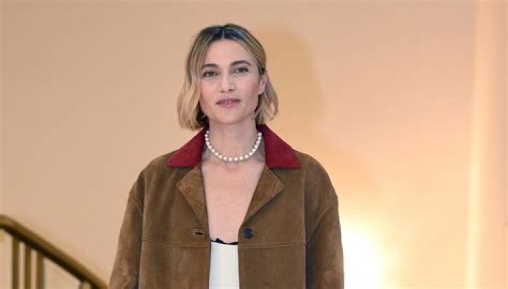 Anna Foglietta Height, Weight, Net Worth, Age, Birthday, Wikipedia, Who, Nationality, Biography