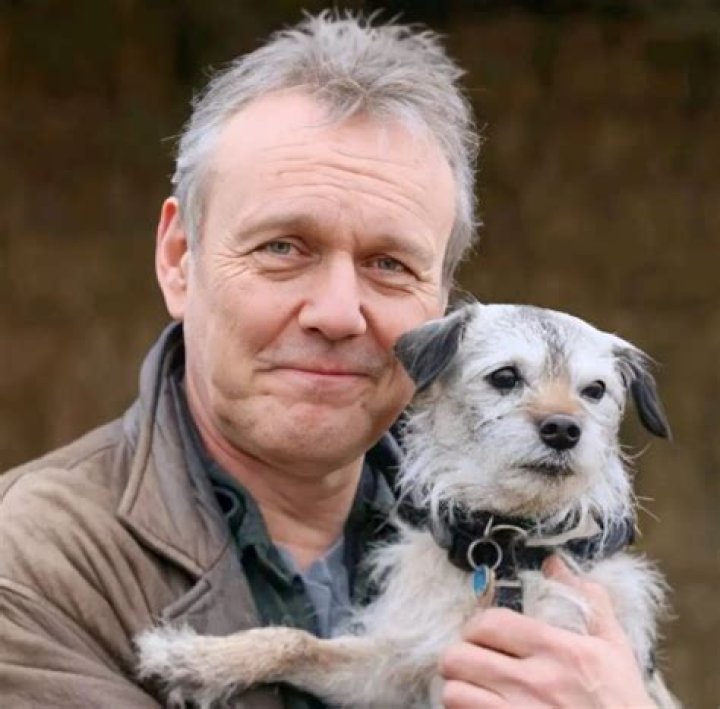 Anthony Head Illness: Understanding His Health Journey