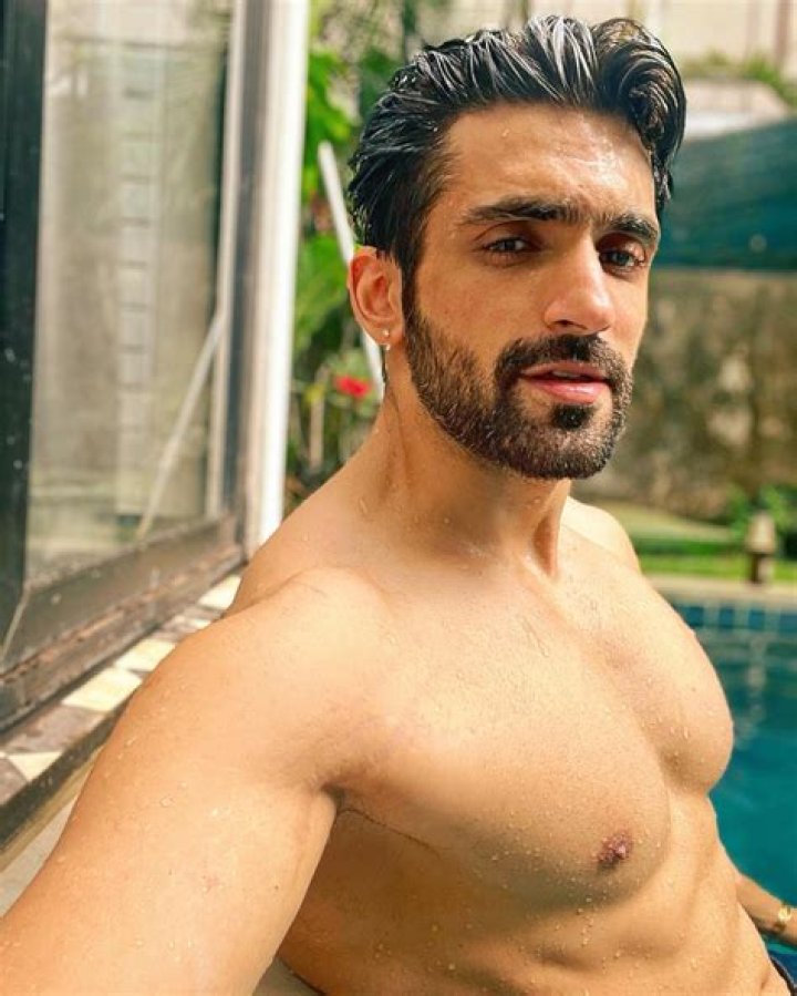 Arjit Taneja: The Rising Star of Indian Television