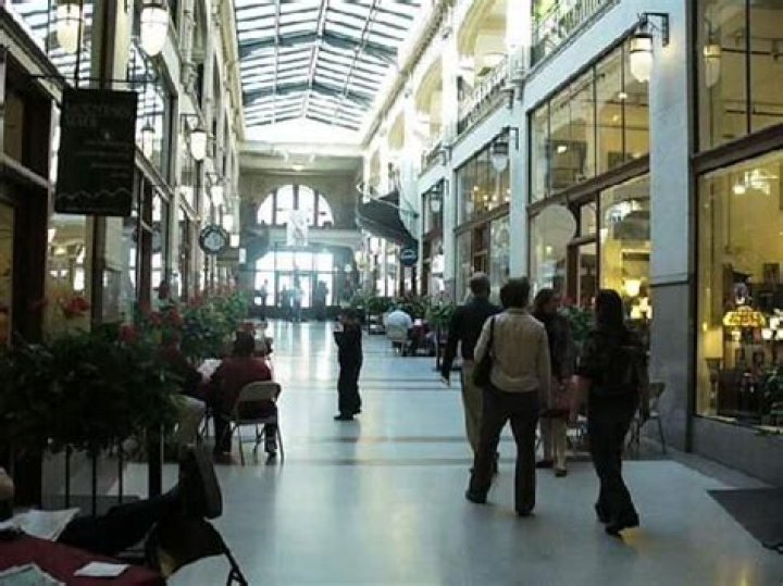 Exploring Asheville Mall in North Carolina: A Comprehensive Guide