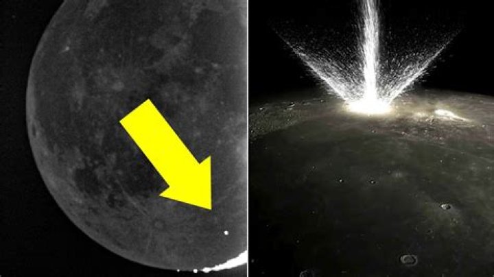 Asteroid Hitting Moon: What You Need to Know