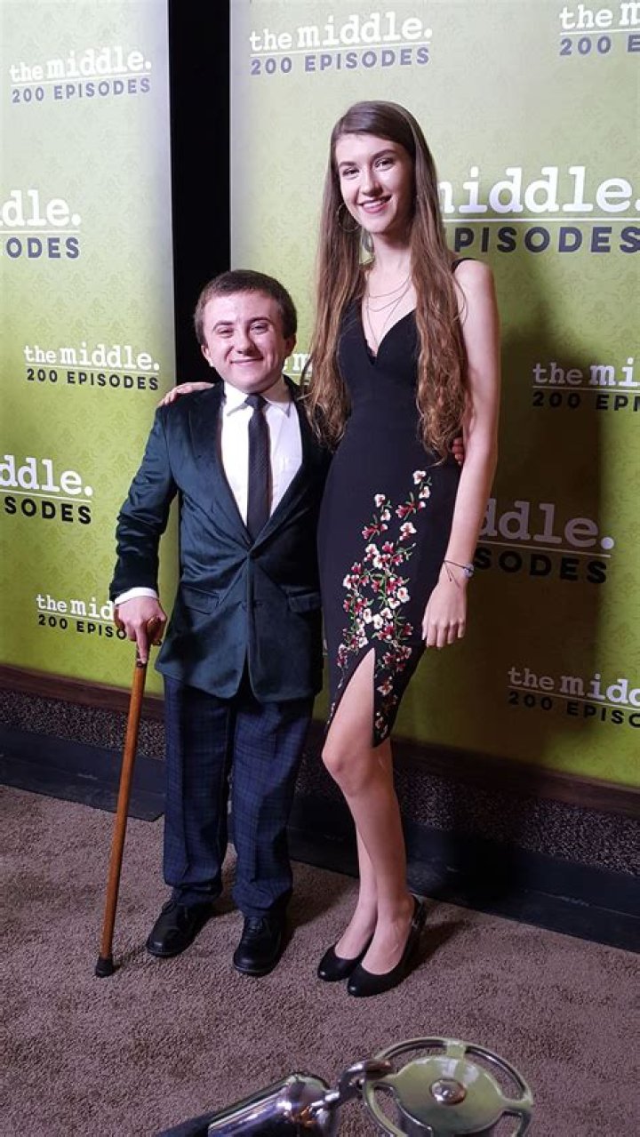 Atticus Shaffer and His Wife Elizabeth: A Beautiful Journey of Love