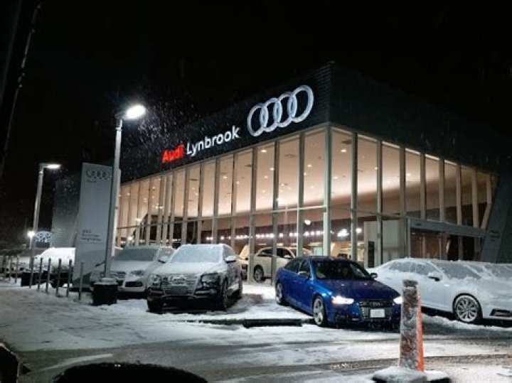 A Comprehensive Guide to Audi Lynbrook: Luxury Cars and Exceptional Service