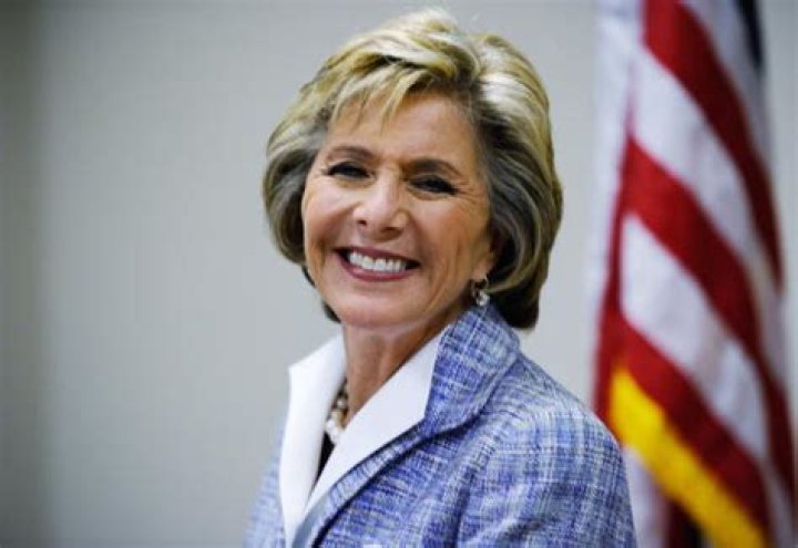 Exploring Barbara Boxer Net Worth: A Comprehensive Overview