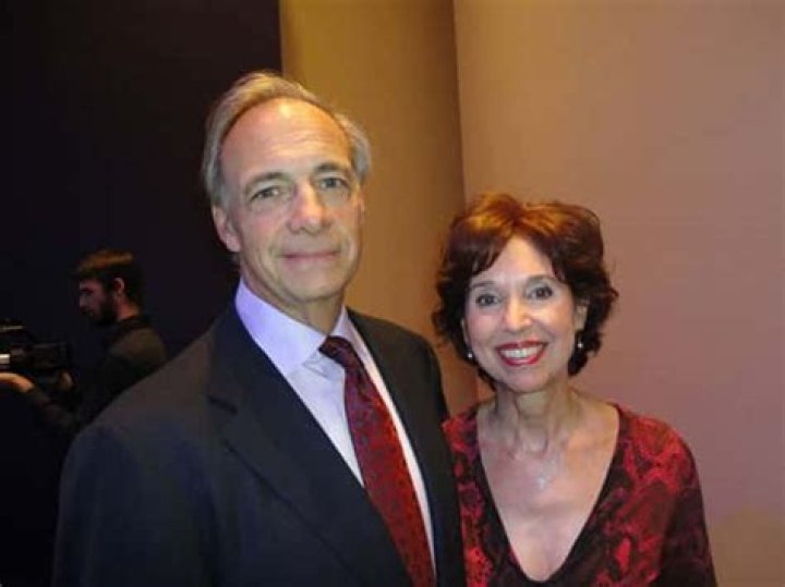 Barbara Dalio Wiki: Age, Bio Ethnicity, Family Facts on Ray Dalio Wife