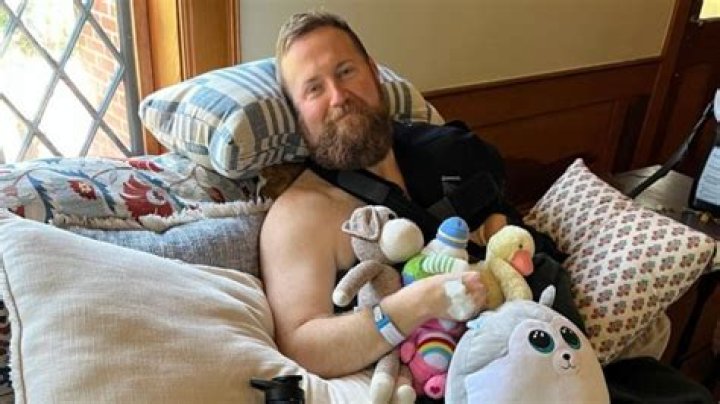 Ben Napier Heart Attack: Understanding His Health Journey