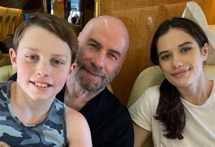 Benjamin Travolta (John Travolta and Kelly Preston Son) Wiki, Bio, Age, Parents, Net Worth, Siblings, Facts