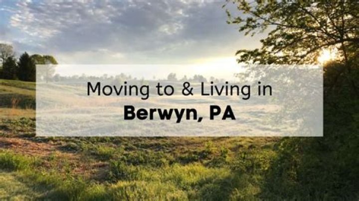 Discovering Berwyn, PA: A Hidden Gem in the Heart of Pennsylvania
