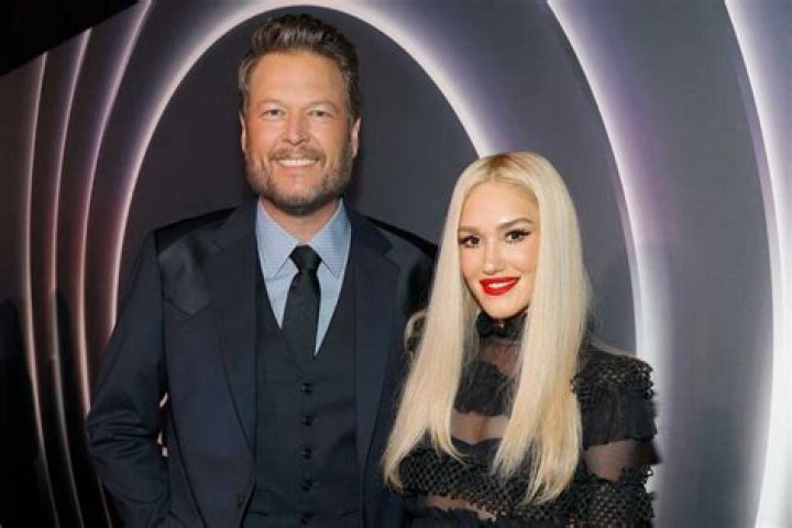 Blake Shelton and Gwen Stefani: A Love Story That Captivated Fans