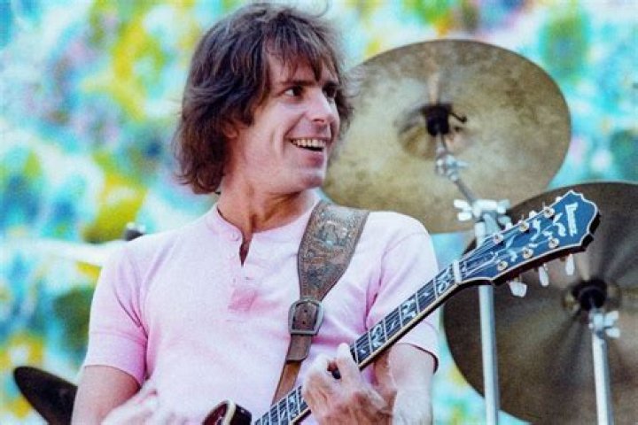 The Astounding Journey of Bobby Weir: Net Worth, Career, and Legacy