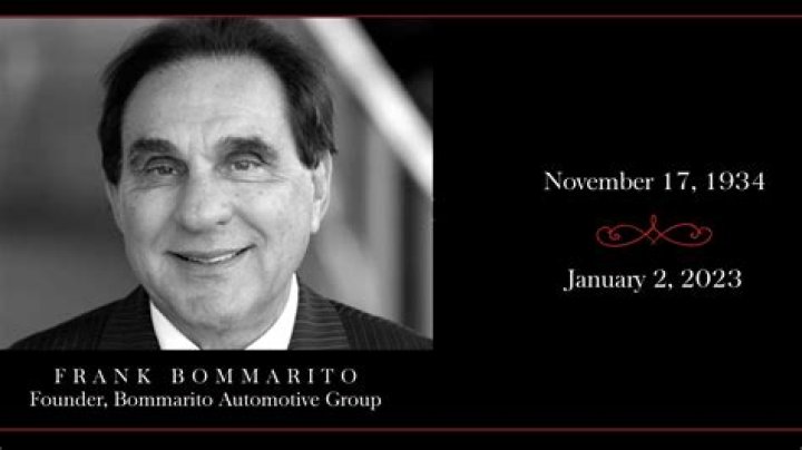 Discovering Bommarito's St. Clair Shores: A Culinary Gem in Michigan