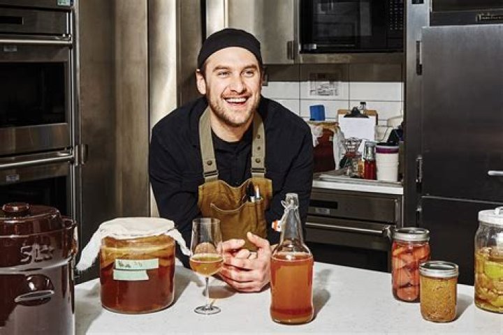 Exploring the Fascinating Journey of Brad Leone: Culinary Creativity and Adventure