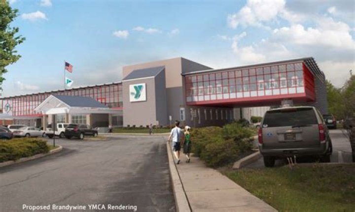 Brandywine YMCA: A Comprehensive Guide to Community Wellness