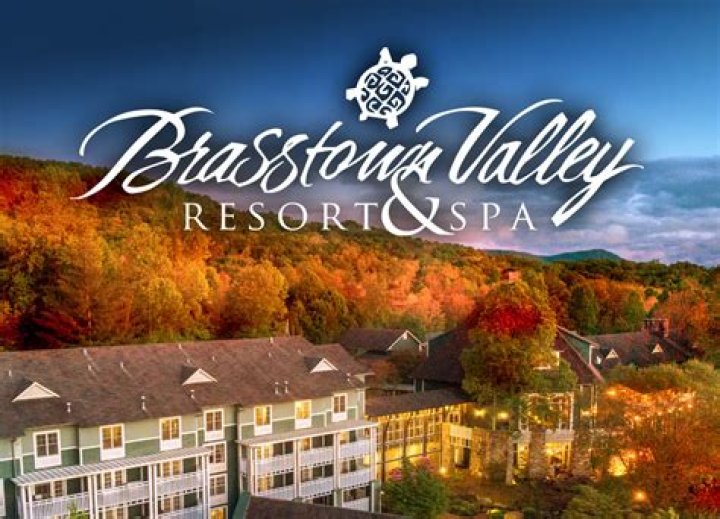Discovering Brasstown Valley Resort and Spa: A Gateway to Luxury and Nature