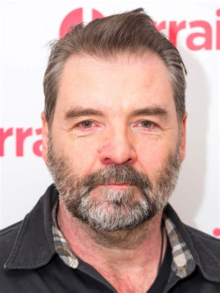 Brendan Coyle: The Journey of a Versatile Actor