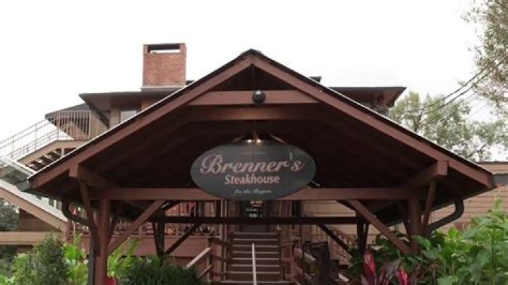 Brenner's Steakhouse: A Culinary Gem in Houston