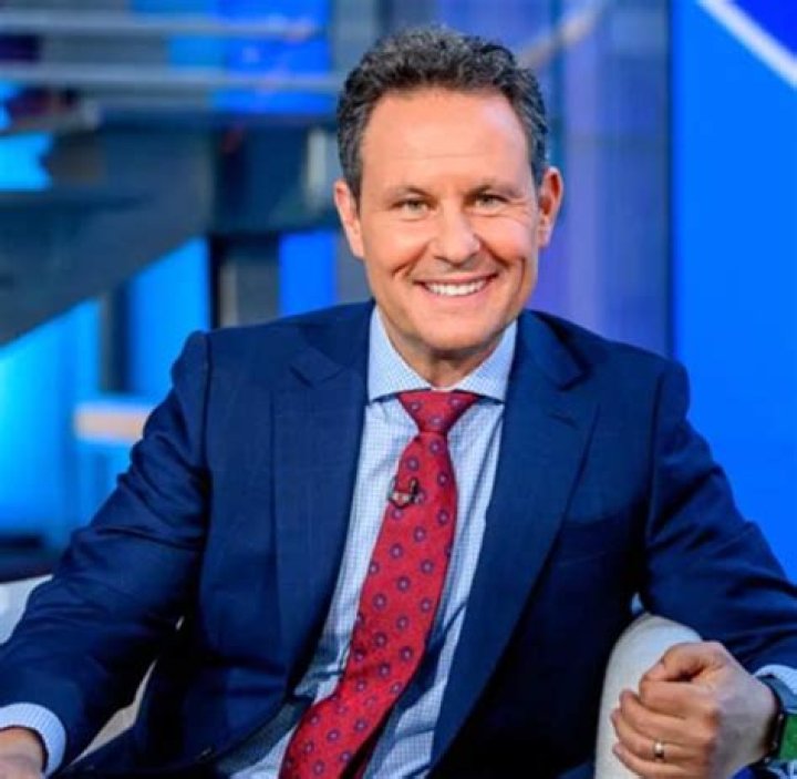 Brian Kilmeade Height and Weight: Everything You Need to Know