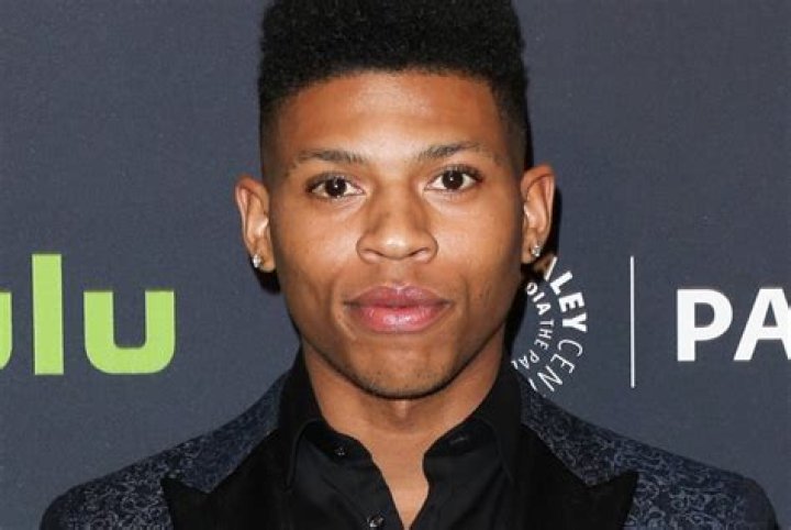 Bryshere Gray: A Rising Star in Hollywood