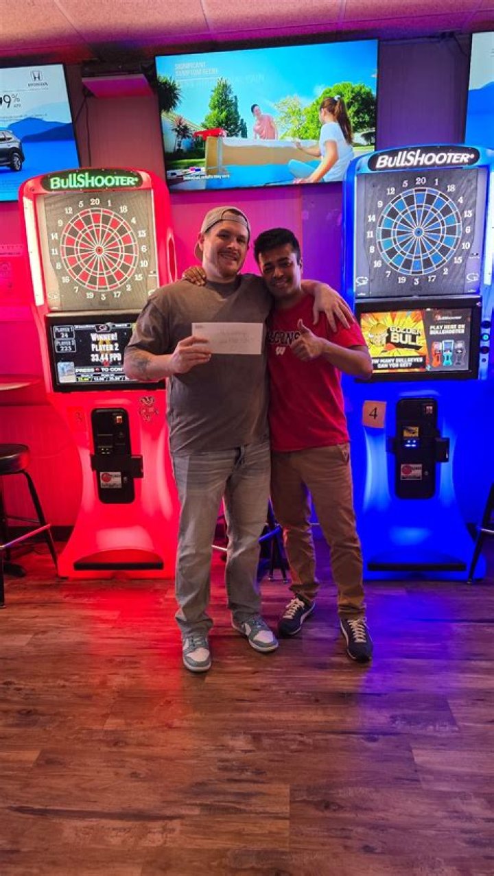Bullseye Games: The Ultimate Guide to Fun and Entertainment in Madison, Wisconsin