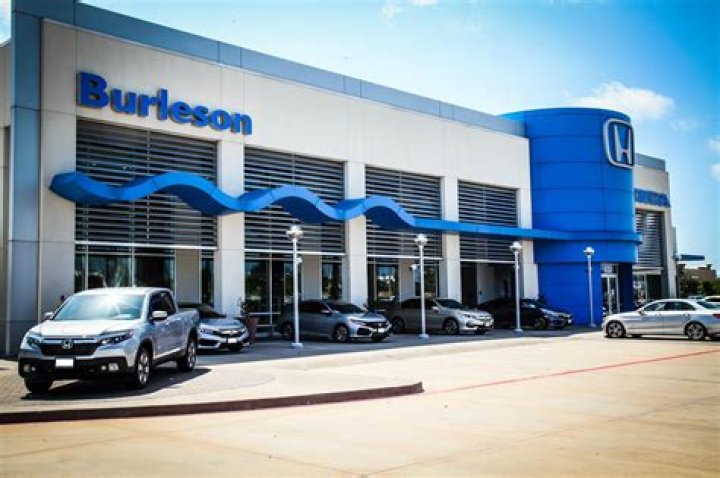 Exploring Burleson Honda: A Comprehensive Guide to Your Automotive Needs