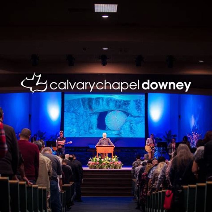 Calvary Chapel Downey: A Comprehensive Guide to Worship and Community in Downey, CA