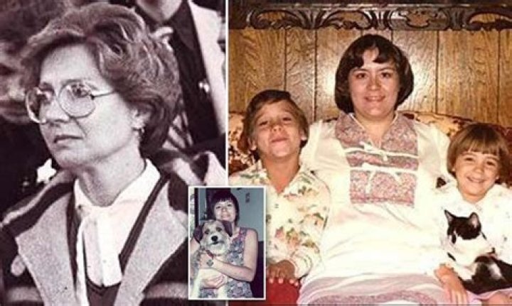 Candy Montgomery: The Story Behind the Infamous Crime