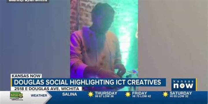 Catch It Kansas: Exploring the Thriving Adventure of Kansas' Outdoor Activities