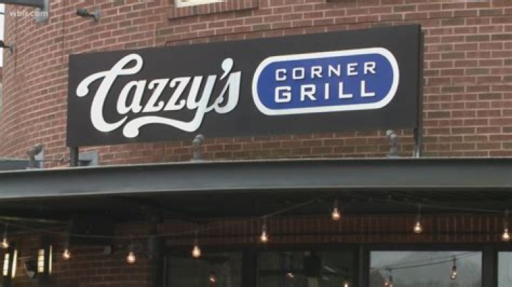 Cazzy's Corner Grill: A Comprehensive Guide to a Culinary Gem