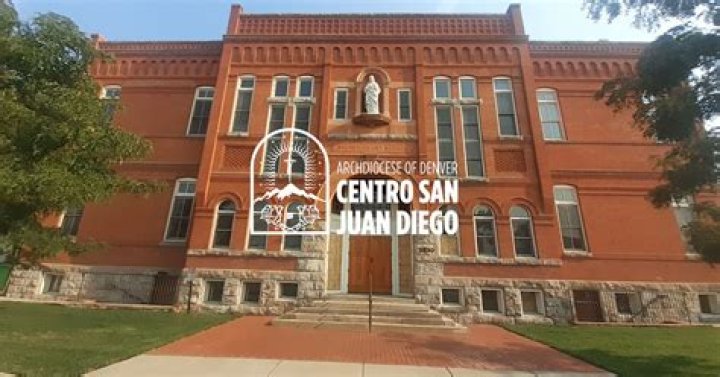 Centro San Juan Diego en Denver: A Comprehensive Guide to Services, History, and Community Impact
