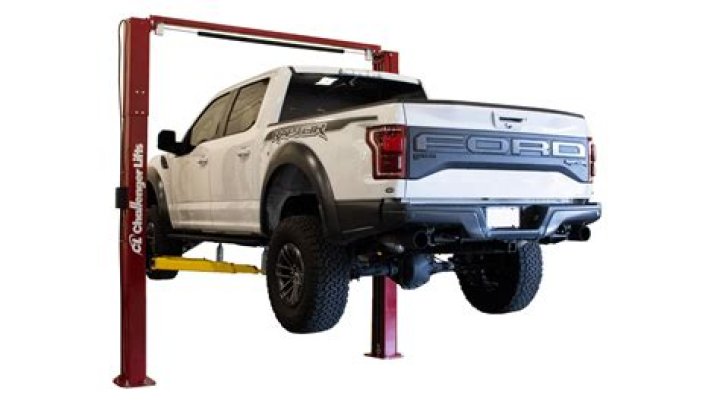 Ultimate Guide to Challenger Lifts: Enhancing Your Lifting Experience