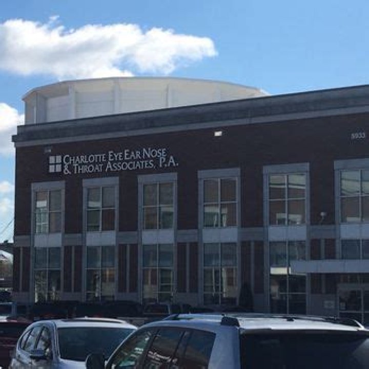 Charlotte Eye Ear Nose & Throat Associates PA: Comprehensive Care for Your ENT Needs