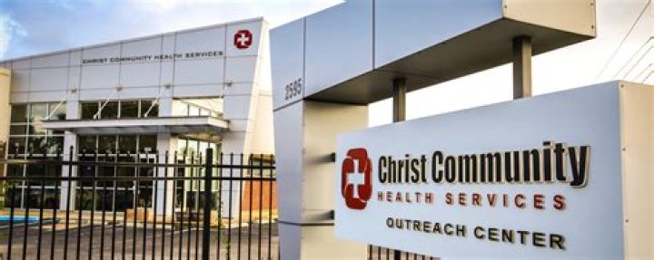 Comprehensive Overview of Christ Community Health Services: A Beacon of Hope in Healthcare