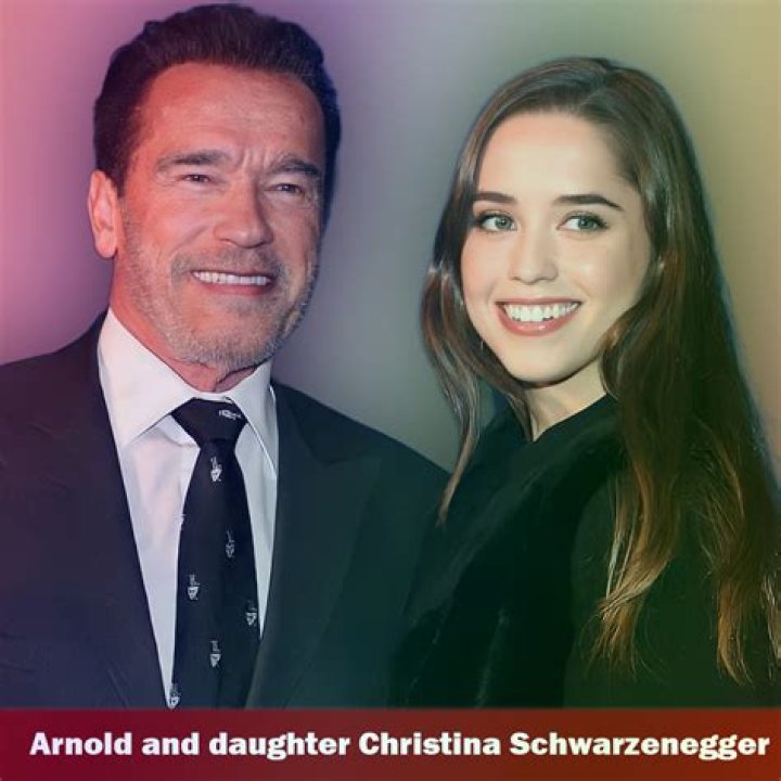 Christina Schwarzenegger: The Life and Legacy of Arnold's Daughter