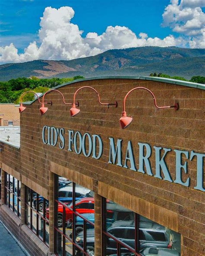 Cid's Food Market: A Comprehensive Guide to Taos, NM's Local Grocery Gem