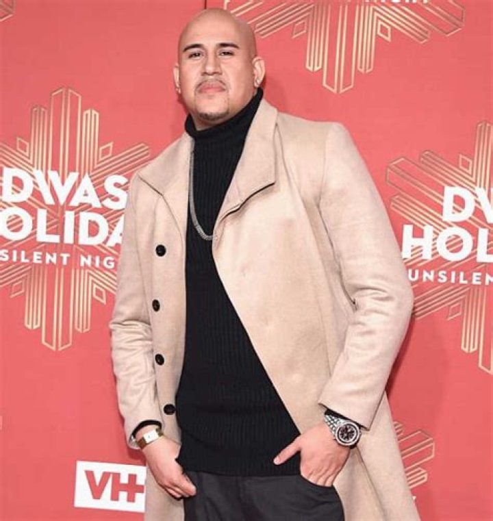 Cisco Rosado Net Worth: A Look Into His Life and Success