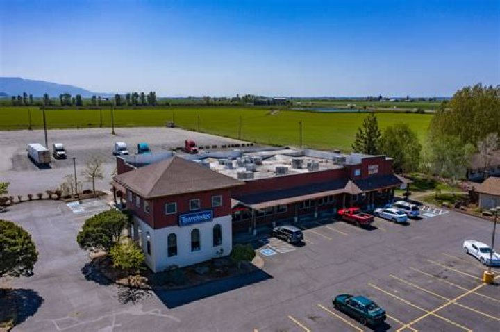 Discovering Harrisburg, Oregon: A Hidden Gem in the Willamette Valley