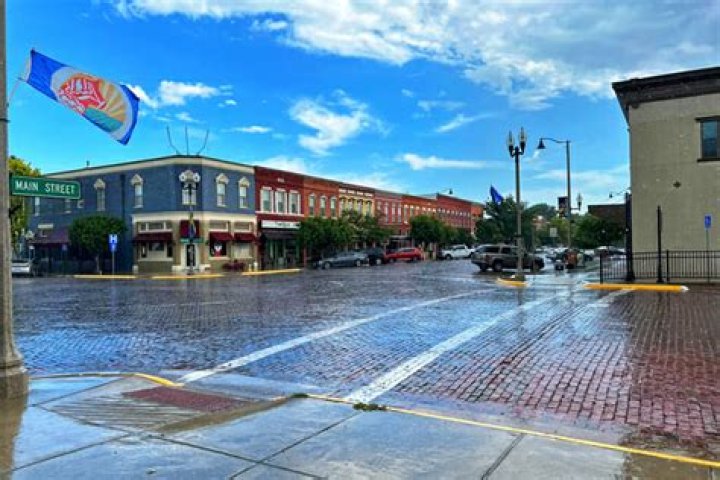 Discovering the Charm of Lindsborg, KS: A Hidden Gem in the Heart of Kansas