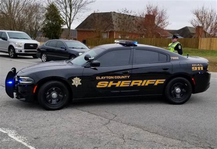 Clayton County Sheriff's Office Georgia: A Comprehensive Overview