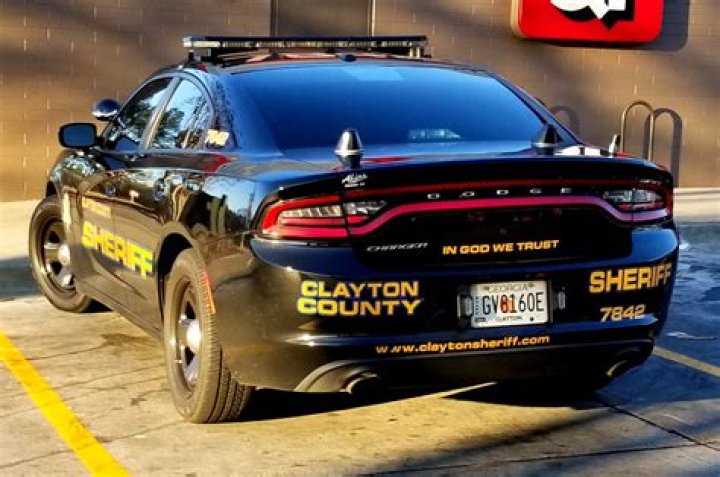 Clayton County Sheriff's Office: Your Guide to Law Enforcement in Jonesboro, GA
