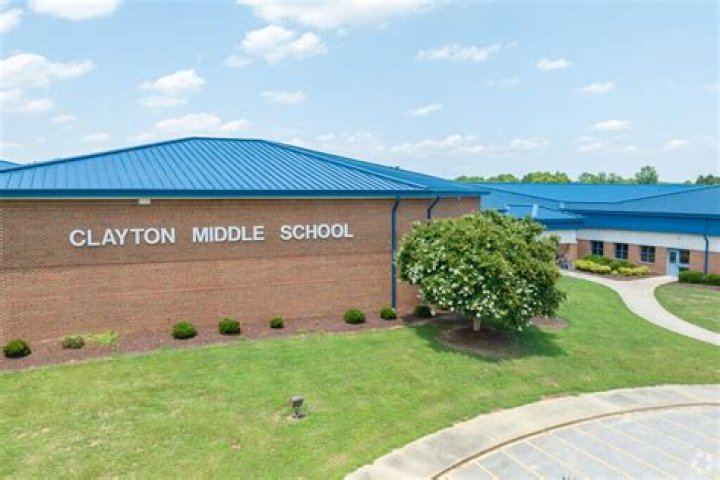 Exploring Clayton Middle School: A Comprehensive Guide