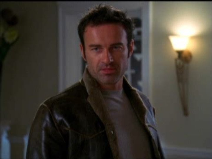 Cole Turner: The Enigmatic Character of Charmed