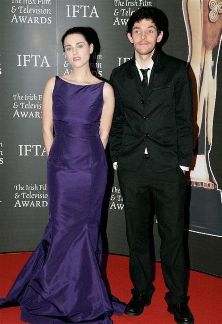 Colin Morgan Wife: Unveiling the Life of the Talented Actor