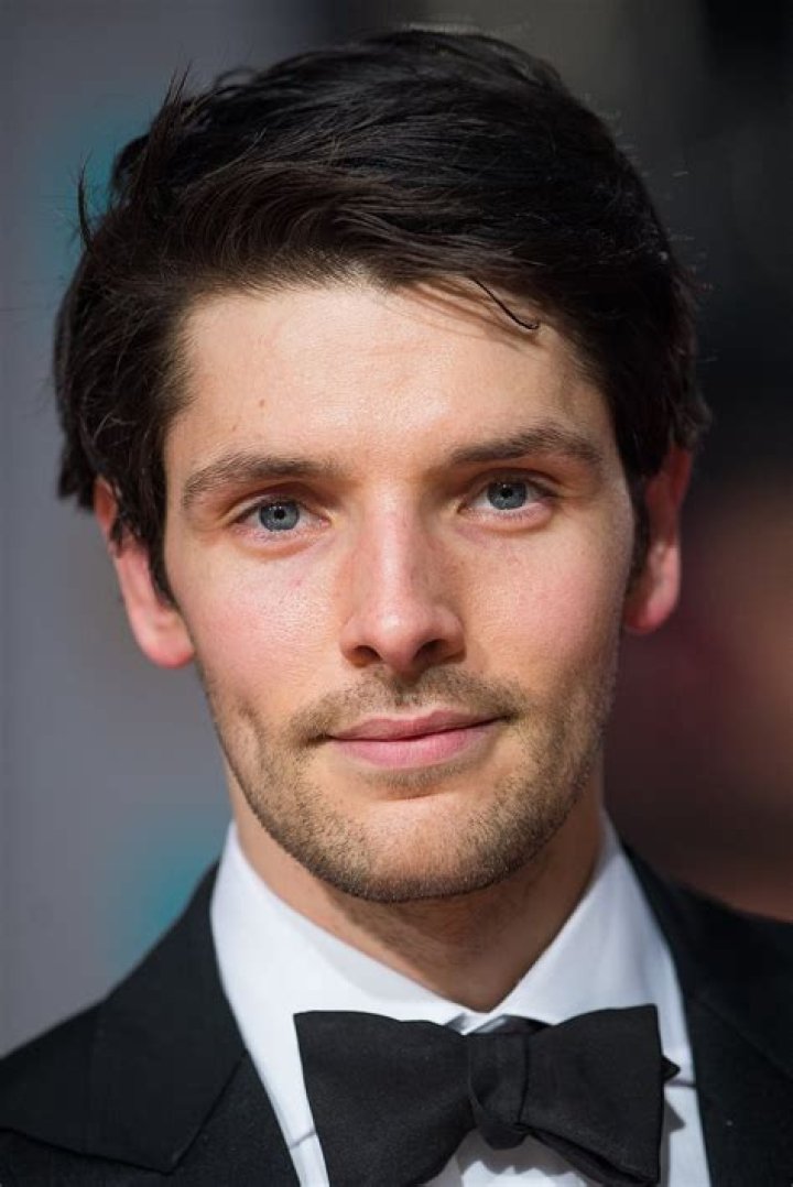 Colin Morgan: The Multifaceted Talent of a Modern-Day Actor