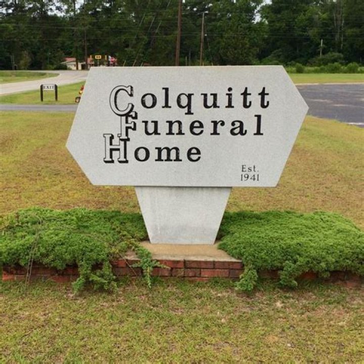 Colquitt Funeral Home in Colquitt, Georgia: A Comprehensive Guide