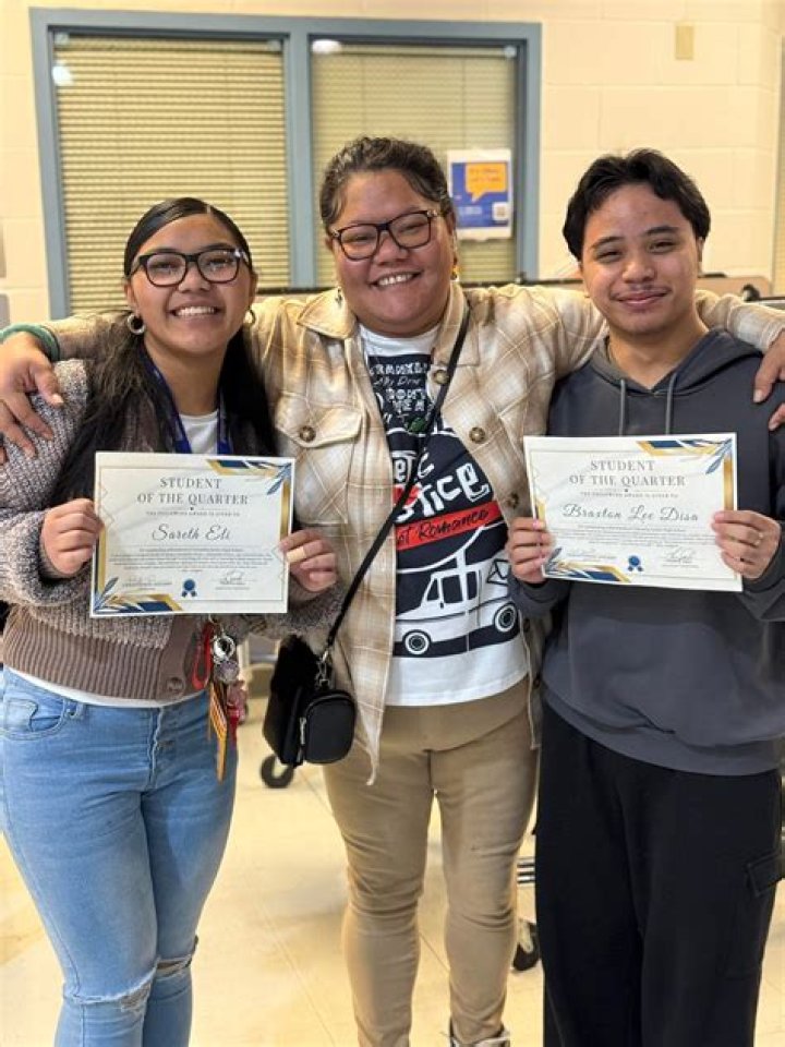 Columbia Junior High: A Comprehensive Guide to One of the Best Middle Schools